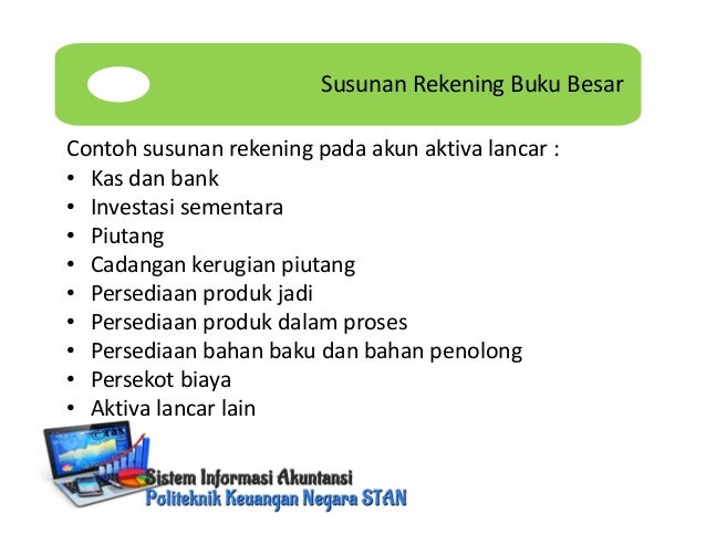 Contoh Buku Besar Pembantu Persediaan Barang - Contoh Fine