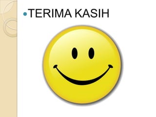 TERIMA KASIH
 