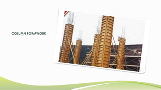 Formwork | PPTX