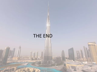 THE END
 