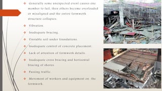 Formwork | PPTX