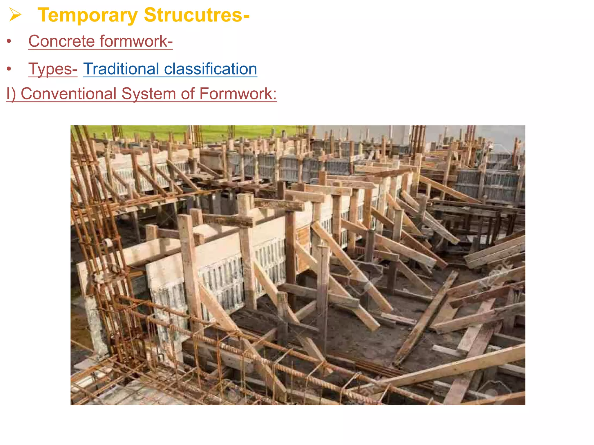 Formwork Design Introduction pdf