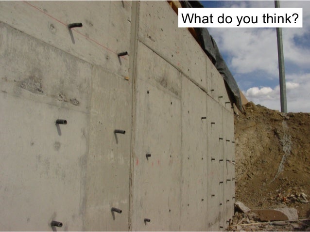 Formwork Design Vs Falsework Design Key Differences