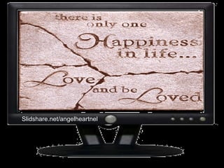 Slidshare.net/angelheartnel 