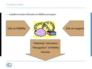 Forner NAMA overview july 2012