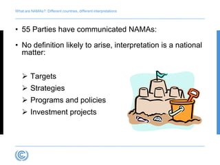 Forner NAMA overview july 2012