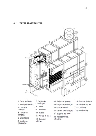 5
3 PARTESCONSTITUINTES
 