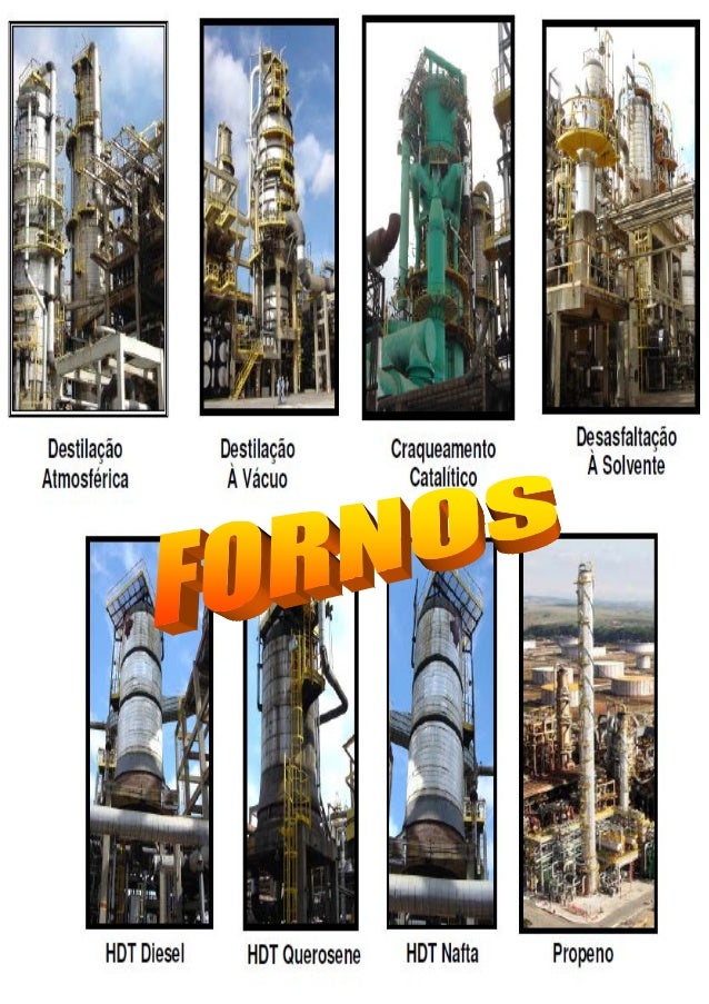 Curso de inspetor de equipamentos