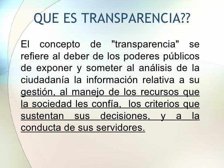 Foro Internacional Transparencia a Nivel Local El Salvador: San Anton…