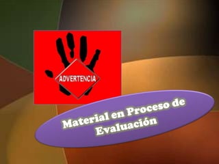 CENTRO DE INFORMACIÓN Y DOCUMENTACIÓN TRADICIONAL CENDIE-IPB