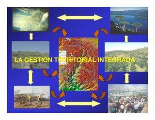 LA GESTION TERRITORIAL INTEGRADA
 
