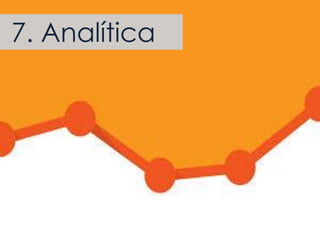 7. Analítica  