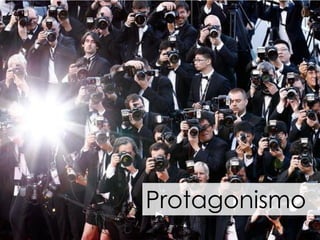 Protagonismo  