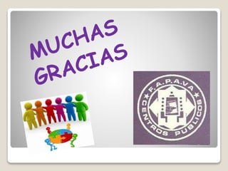 Foro experiencias FAPAVA