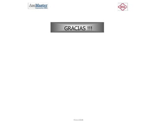 GRACIAS !!!




   ForoIESA
 