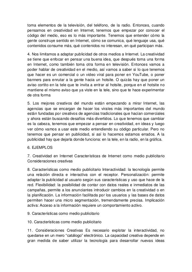 Foro Nº 3 La Tecnologia En La Educacion