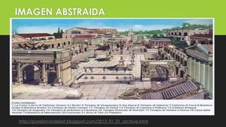 IMAGEN ABSTRAIDA
http://porelamordelart.blogspot.com/2013_01_01_archive.html
 