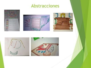 Abstracciones
 