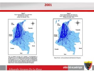 Eduardo Verano De La Rosa 
2001 
 