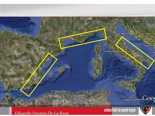 Eduardo Verano De La Rosa 
 