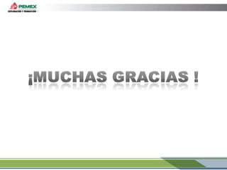 Foro universitario 2013, Distribución y comercialización de hidrocarburos, Pemex exploraciñón y producción