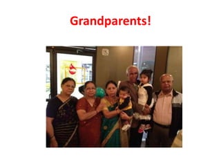 Grandparents!

 
