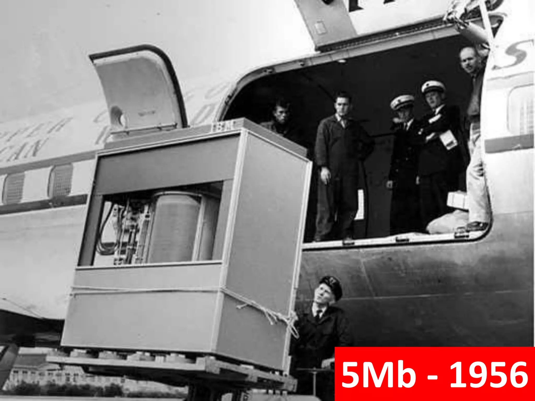 5Mb - 1956