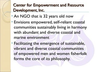 Impact of climate change on women economic empowerment | PPT