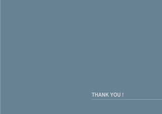 THANK YOU !
 