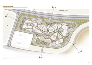 MASTER PLAN
13
 