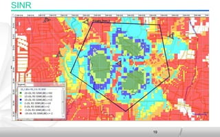 19
SINR
 