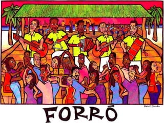 Forró