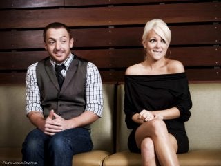 © 2014 Forrester Research, Inc. Reproduction Prohibited 35
Photo: Jacom Stephens
 