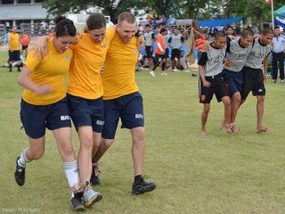 © 2014 Forrester Research, Inc. Reproduction Prohibited 41
Image: Wikimedia
 