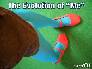 © Next IT Corporation. All Rights Reserved.
 