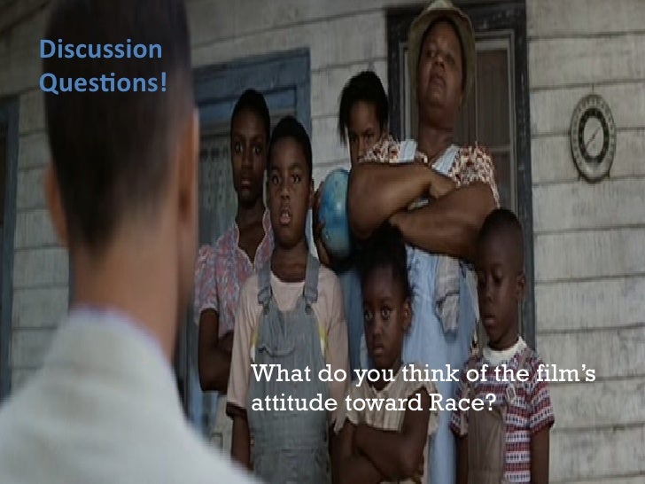 Forrest gump literary analysis picture