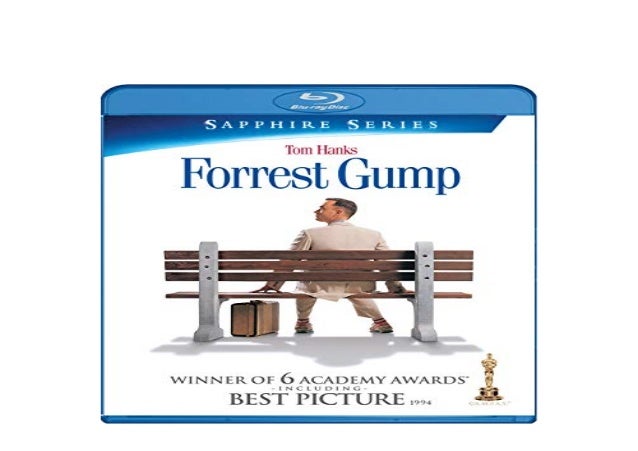 Forrest gump case study 47379 07 picture