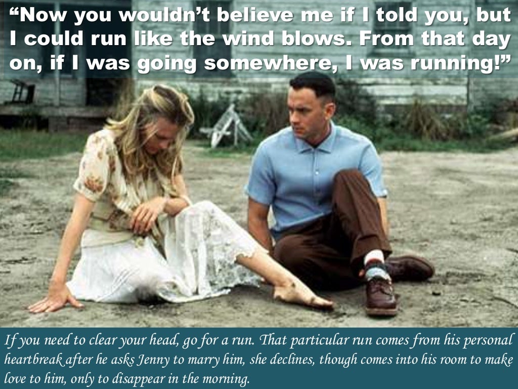 Forrest Gump