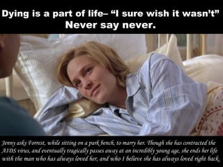 Quotes From Forrest Gump