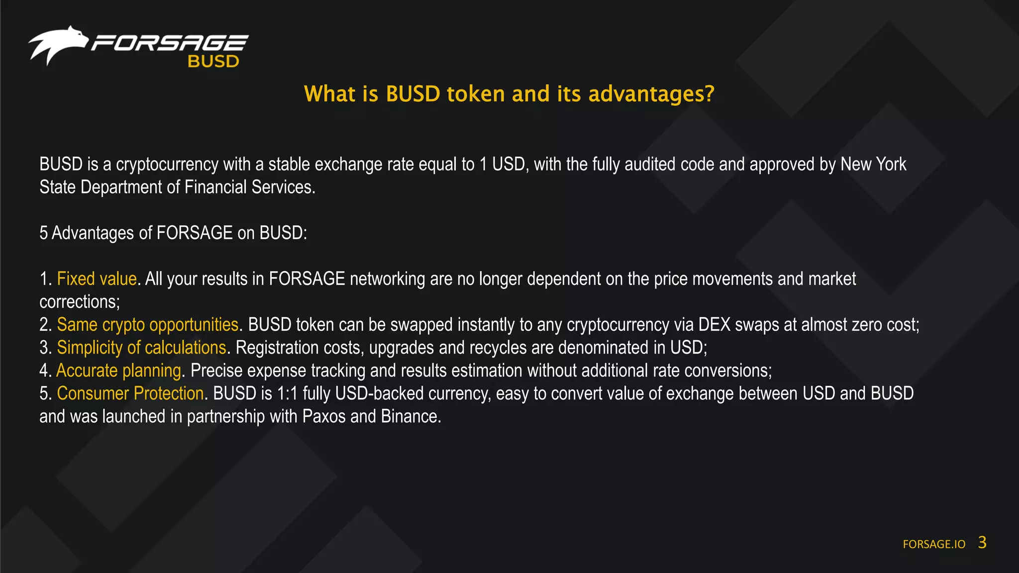 FORSAGE BUSD Presentation(PPT).pptx