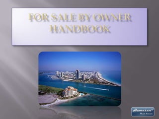 For Sale by Owner Handbook 