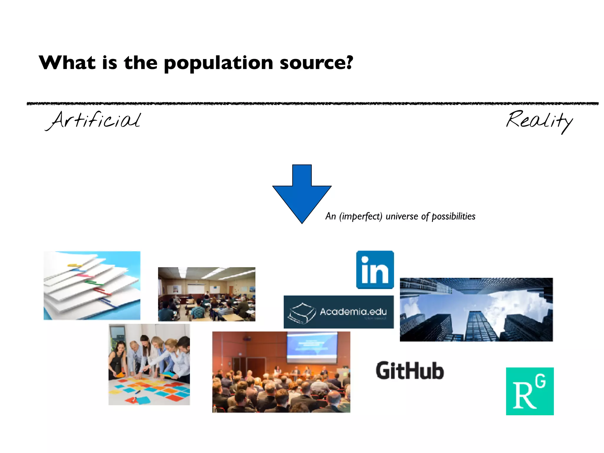 Is that all?
No (of course not).
 