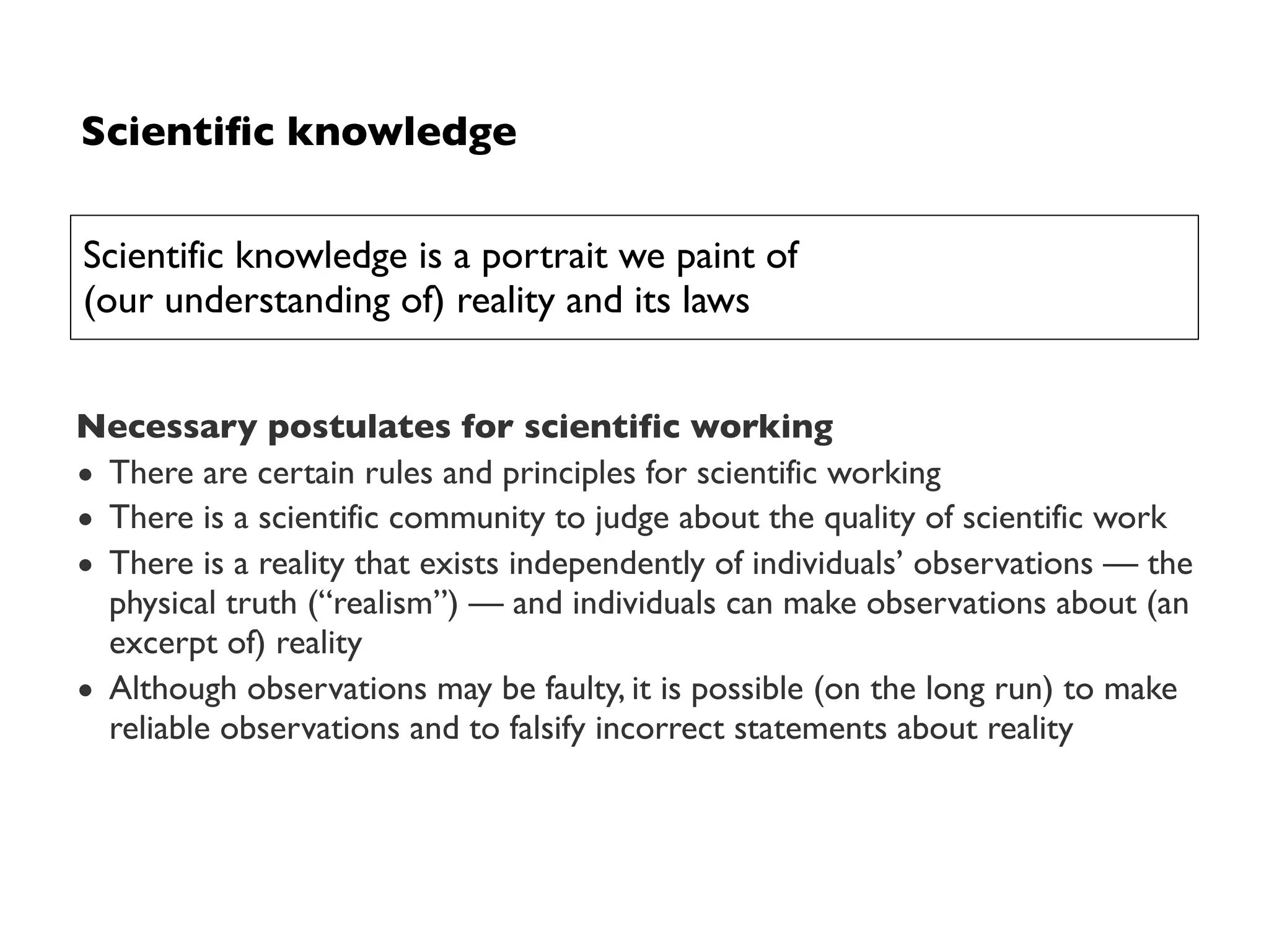 What is science about?
• Scientific knowledge needs to be disseminated
– documented in a reproducible way following (often unwritten) rules,
– evaluated (by peers), and
– disseminated / communicated to the public
However…
• Science (and scientific publishing) is also part of an economic system
Systematically and objectively gaining, documenting/
preserving, and disseminating knowledge
Source: https://medium.com/@jasonschmitt/can-t-disrupt-this-elsevier-and-the-25-2-billion-dollar-a-year-academic-publishing-business-aa3b9618d40a#.il1kxilt9
 