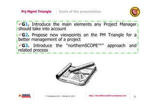Triangle Document Management Forselius - New look at project management triangle | PDF