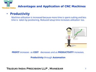 Basic Cnc machine programming guide pptx | PPTX