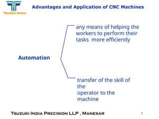 Basic Cnc machine programming guide pptx | PPTX