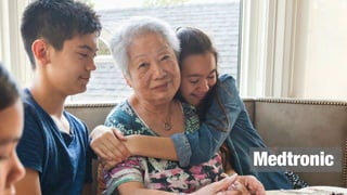 Medtronic
 