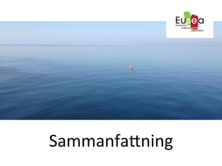 Sammanfa]ning	
 
 