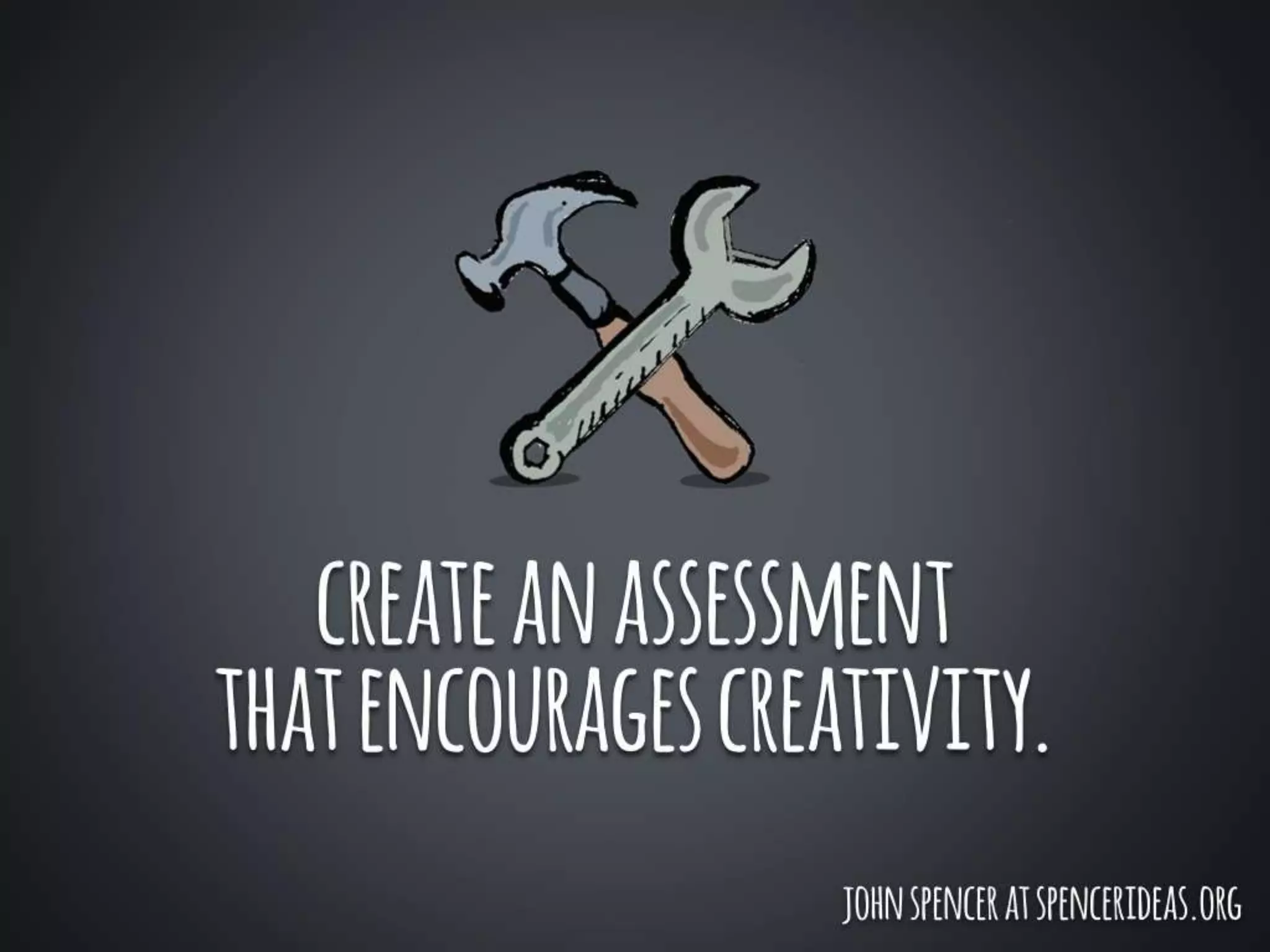 Can We Assess Creativity?