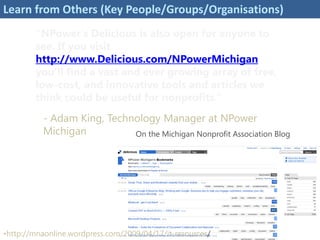 Game On: An Interactive Session On Social Media